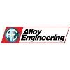 Alloy Engineering Company Logo
