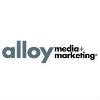 Alloy Media Logo