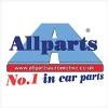 Allparts Automotive Logo