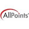 AllPoints Foodservice Parts & Supplies Logo