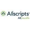Allscripts Logo