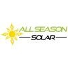 AllSeason Solar Logo