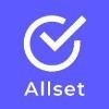 Allset (Canada) Logo