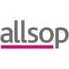 Allsop Logo