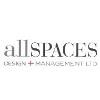 allSPACES Design Management Logo