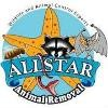 Allstar Animal Removal Logo