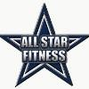Allstar Fitness Logo