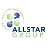 ALLSTAR GROUP Logo