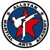 Allstar Martial Arts Academy Logo