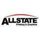 Allstate Printing Logo