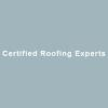 Allstate Roofing Experts Logo