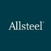 Allsteel Logo