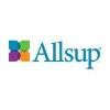 Allsup Logo