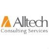 Alltech Consulting Services Logo