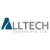 Alltech Systems (Singapore) Logo