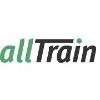 AllTrain Logo