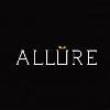 Allure Box & Display Logo
