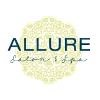 Allure Salon & Spa (WI) Logo