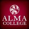 Alma College Logo