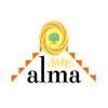 Alma Family Services Logo