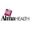 Alma Health Logo