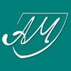 Alma Mater Logo