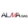 Alma Logo