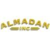 Almadan Logo