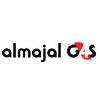 Almajal G4s Logo