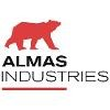 Almas Industries Logo
