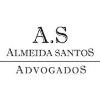 Almeida Santos Advogados Logo