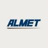 ALMET-Metal Logo
