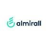 Almirall Logo