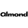 Almond Logo