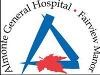 Almonte General Hospital Logo