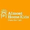 Almost Home Kids Logo