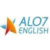 ALO7 Network Technology Co Logo