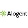 Alogent Logo