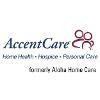 Aloha Home Care Logo