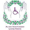 Aloha Independent Living Hawaii Logo