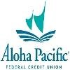 Aloha Pacific Federal Credit Union Logo