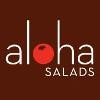 Aloha Salads Logo