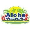 Aloha Tournaments Logo