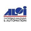 Aloi Materials Handling Logo