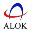 Alok Industries Logo