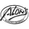 Alon's Bakery & Market Logo