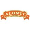 Alonti Catering Logo