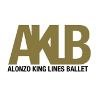 Alonzo King LINES Ballet Logo