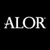 ALOR International Logo