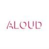 Aloud Media Logo
